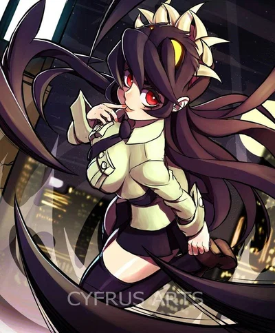 Filia Medici — Femme Fatale