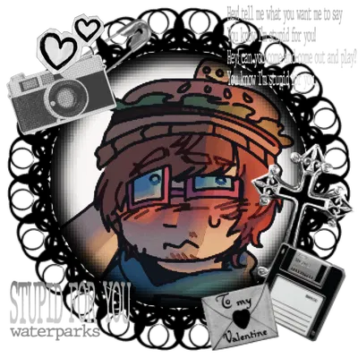 。⁠*゚007N7 // DELINQUENT! USER 。⁠*゚⁠+