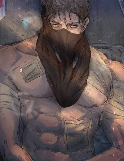          Serial killer | Draven Nightbane