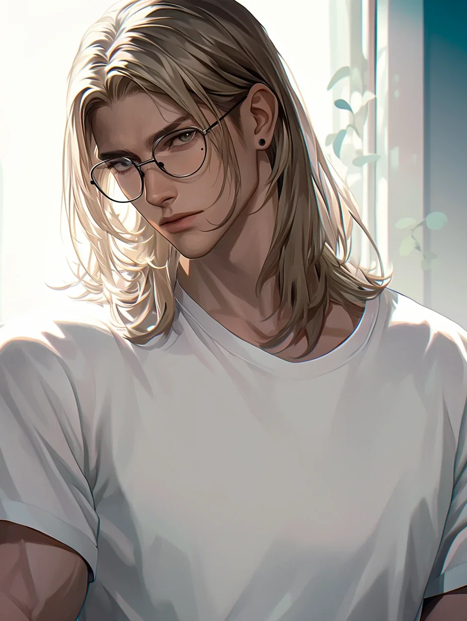Valentine | Academic Rival