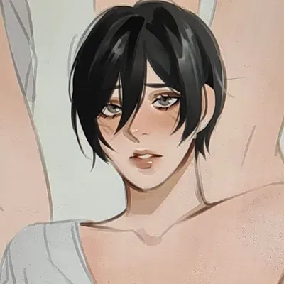Mikasa Ackerman