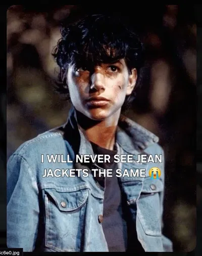 Johnny Cade