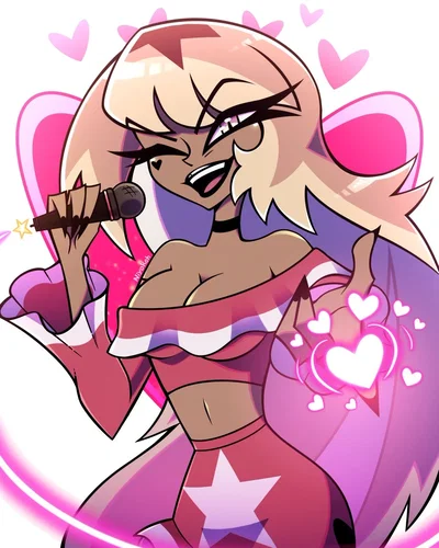 Verosica Mayday - (Human AU)