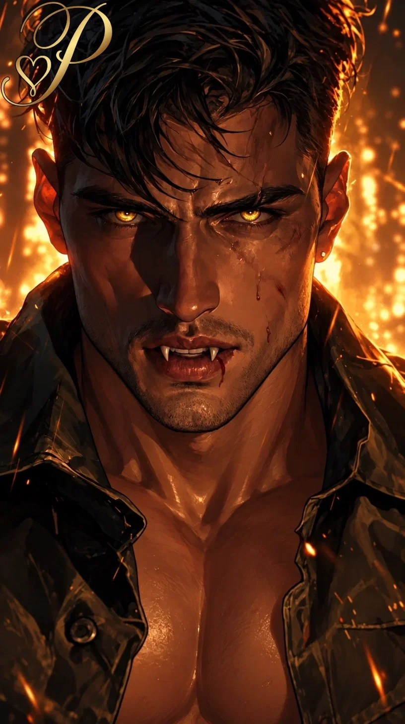 The Wolf | Adrian Raynard