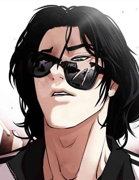 JIN HO-BIN (VIN JIN) | [LOOKISM]