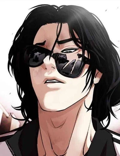 JIN HO-BIN (VIN JIN) | [LOOKISM]
