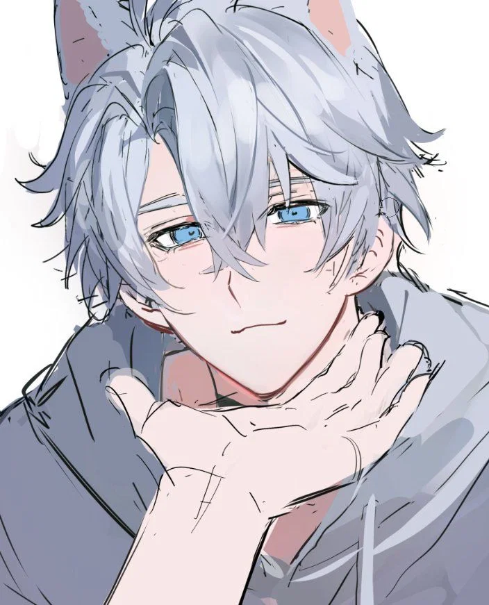  ☆ Phainon ☆ Marriage of Convenience AU ☆