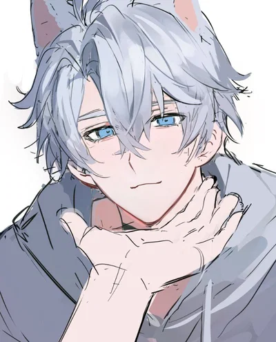  ☆ Phainon ☆ Marriage of Convenience AU ☆