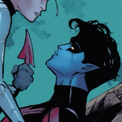Kurt Wagner - 🗡️| Nightcrawler