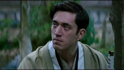 Tommy Arashikage | Storm Shadow