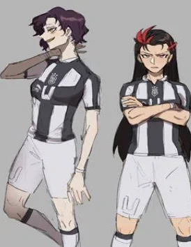 Duo Series 3: Fem Barou & Don Lorenzo