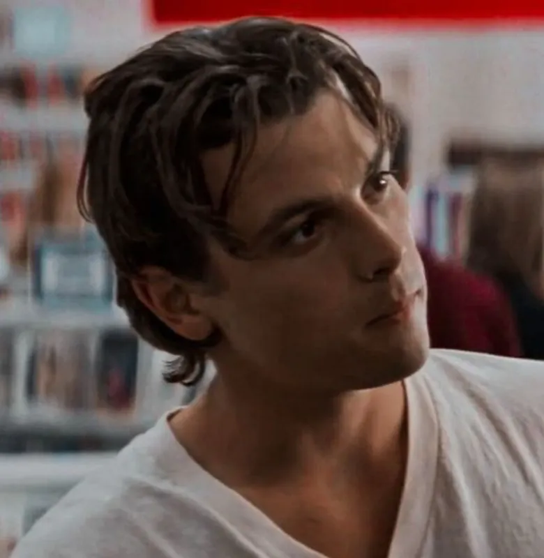 Billy Loomis