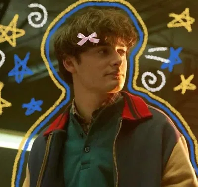  ̊+‧꒰ა ⏔ Will Byers ALT. ⏔ ໒꒱ ‧+ ̊
