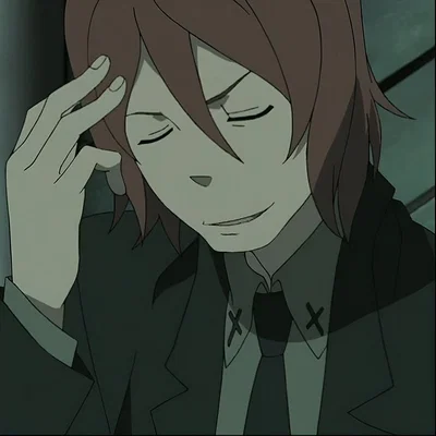 Spirit Albarn