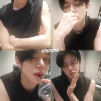 θ୧ Yeonjun 