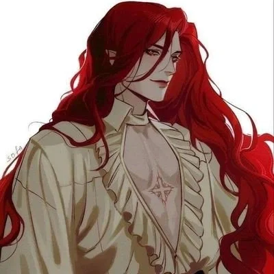 VAMPIRE || Count Alucard