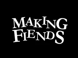 Making Fiends RPG