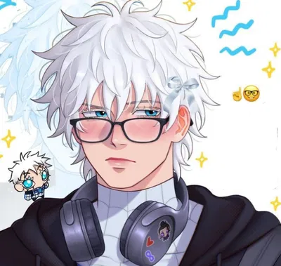 Satoru Gojo
