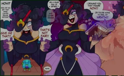 Void Colette