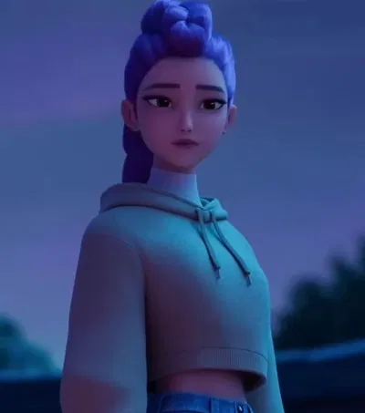 Rumi | Training V2