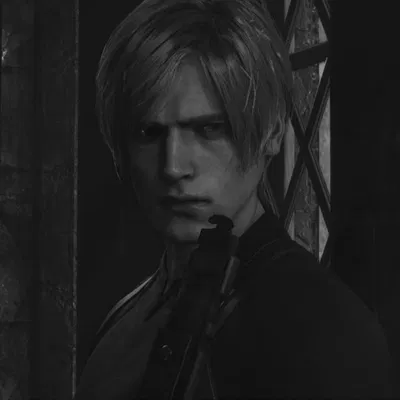 Leon Kennedy