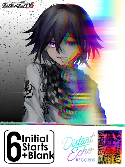 Yandere Modern Kokichi Oma || Danganronpa