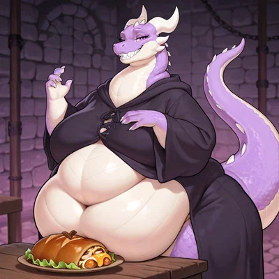 Ellyn - Malicious Feeder