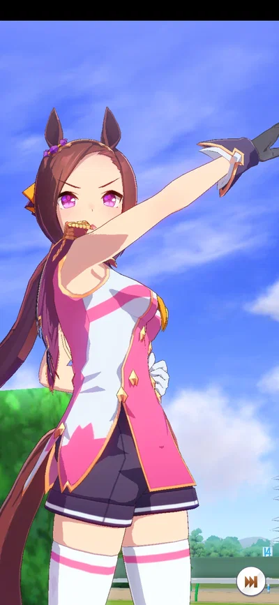 Sakura Bakushin O
