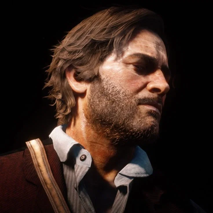 Arthur Morgan