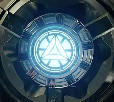 Tony Stark || Father || MCU