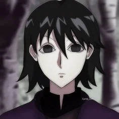 Illumi Zoldyck: Neko Tamer