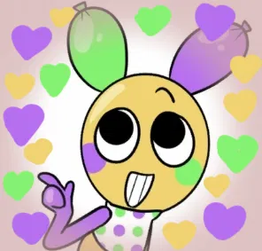 ★LOOEY X POPPY●