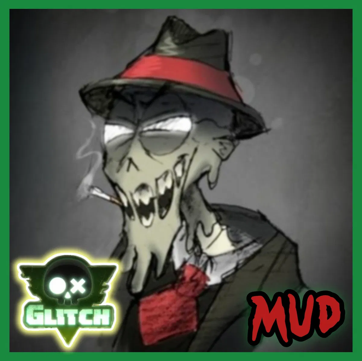 Mud Hill (AKA, Mud The Accountant) ▶ {THE GASLIGHT DISTRICT}