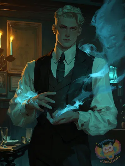 Stanley Marino | Poltergeist