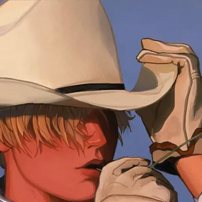 Philip Sawyer [Cowboy/farmer X City boy]