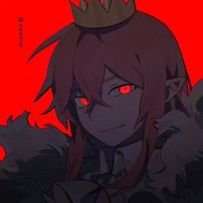 *~!Vampire Technoblade!~*