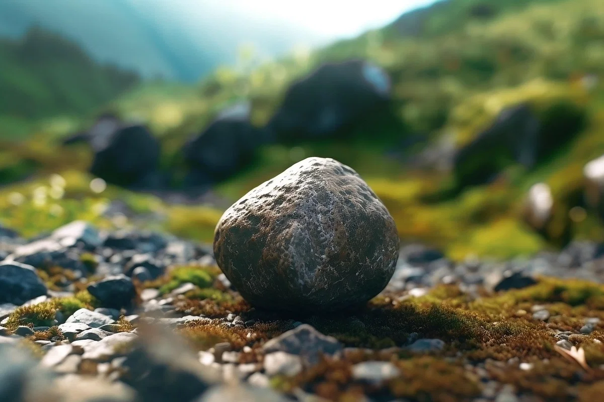 Rock - 
