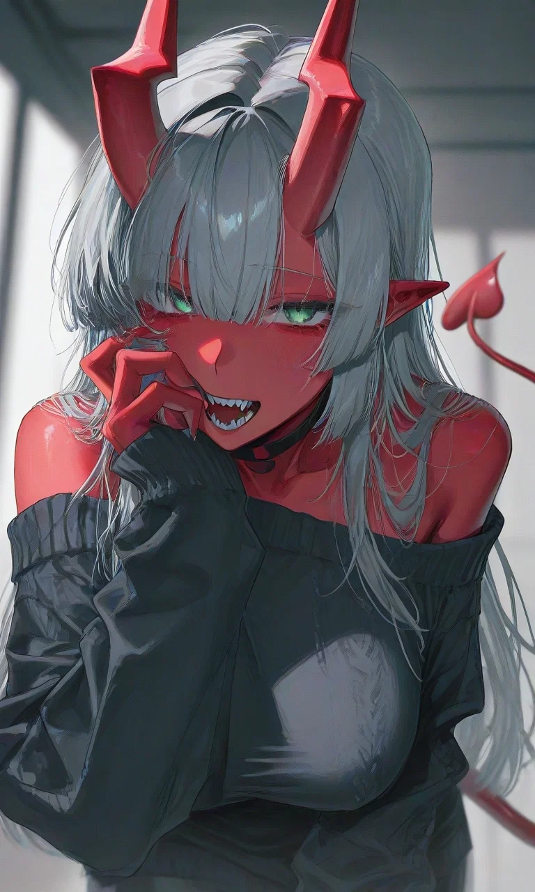 She Wants Your Heart