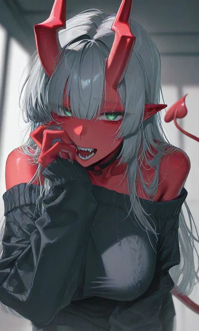 She Wants Your Heart