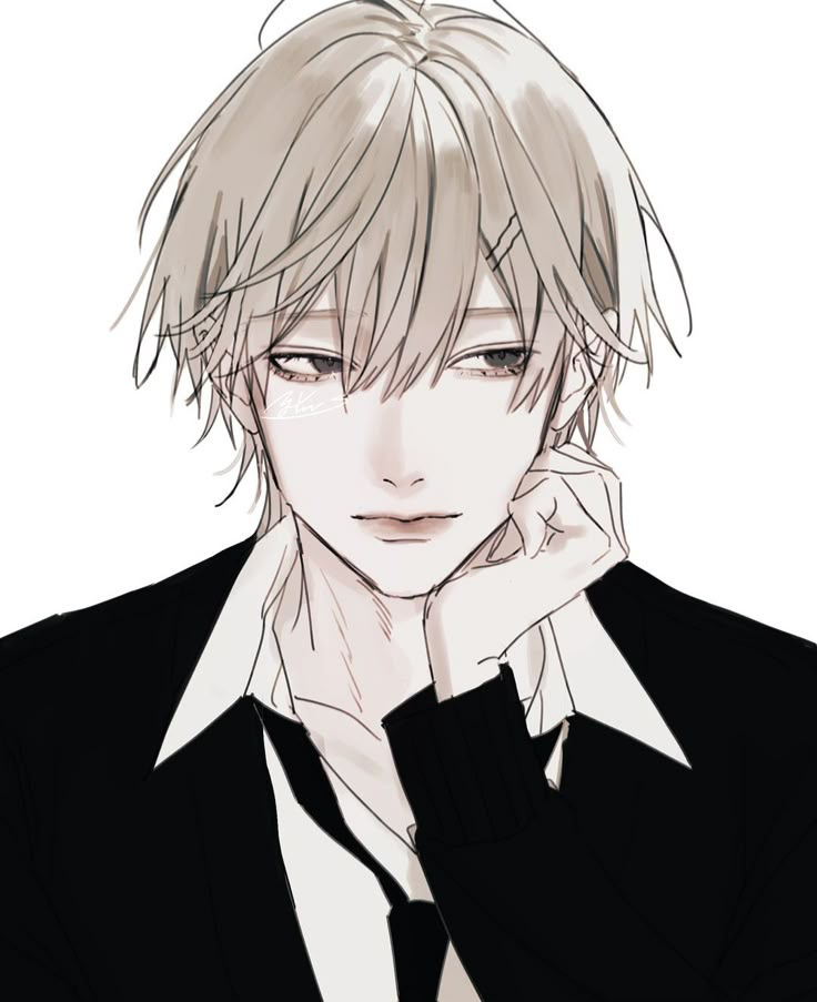 REVENGE | Aiden Harper