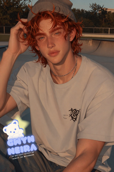 FORMER BULLY | ROWAN