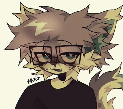 It's me, your beloved MimeVictim (kind of a femboy)!