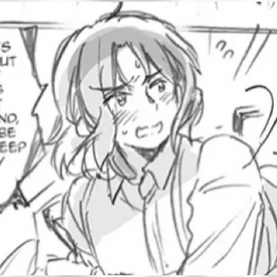 Lithuania - Hetalia