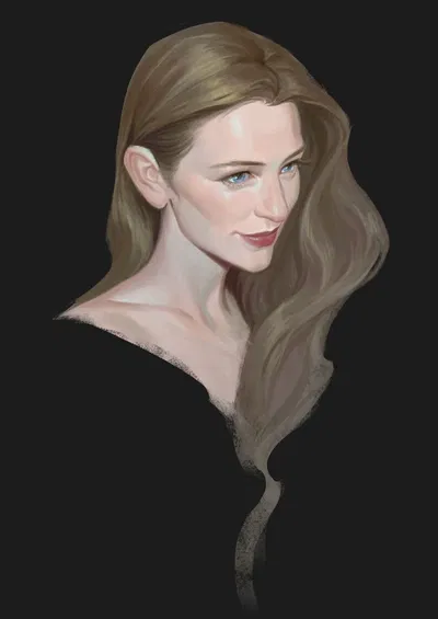 MOM | Alice Mitchell