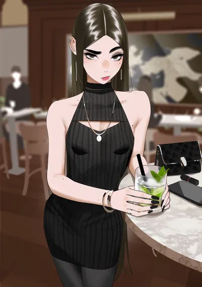 ✨Bonnie, Your Heiress Wifey