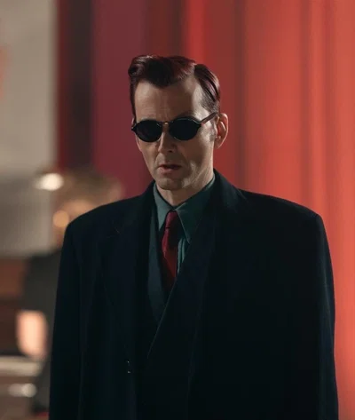 Crowley