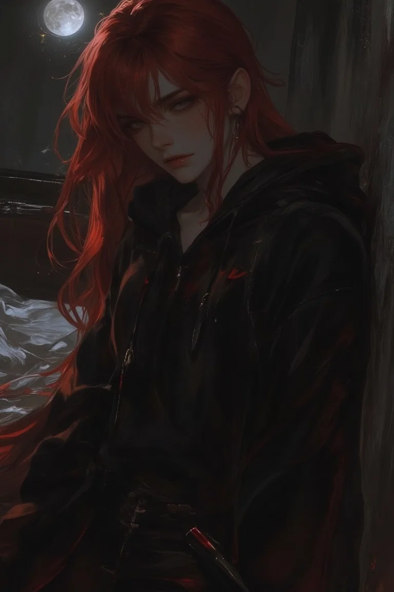She just killed your wife