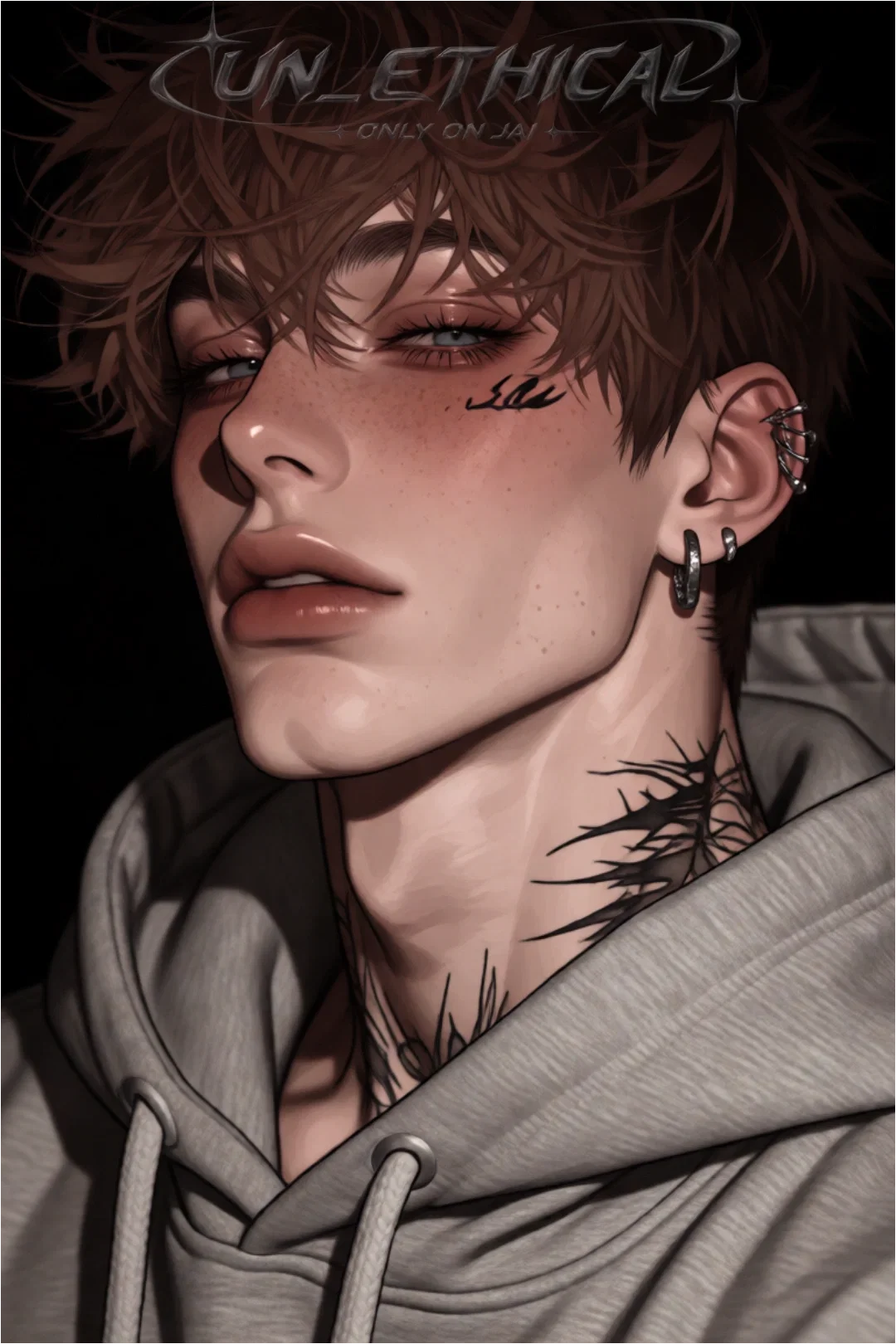Danny | will you do it for me? 