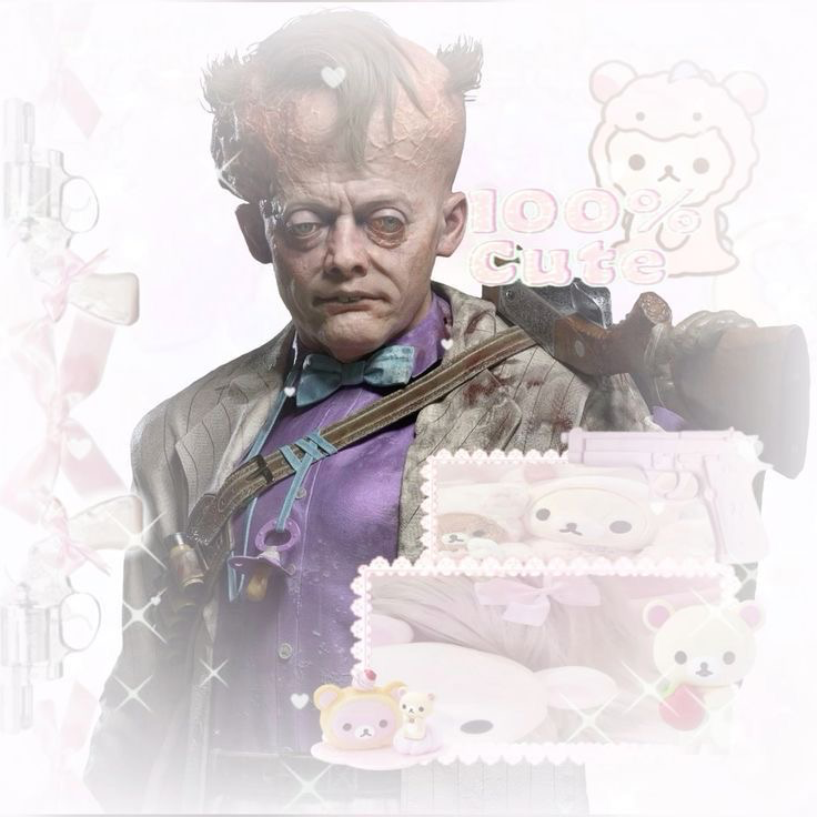 Franco Barbi| new toy for baby? 