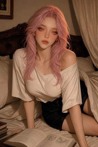 Mira Ashford